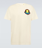 Moncler Genius - 2 MONCLER 1952 cotton T-shirt