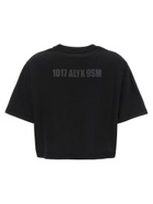 1017 ALYX 9SM Logo Print T-shirt