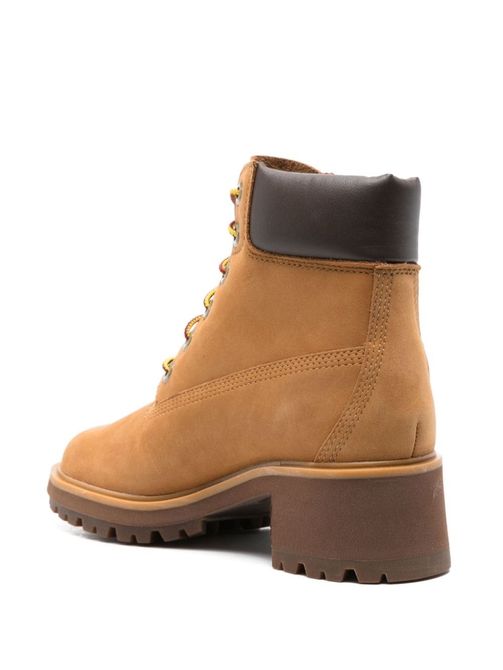KINSLEY MID LACE WATERPROOF BOOTティンバーランド Women's Kinsley 6-Inch Waterproof Boots - Black | Timberland US