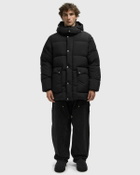 PYRENEX SNUGGLE JACKET Black Mens Down & Puffer Jacket