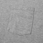 Nonnative Dweller Heavy Pocket Tee