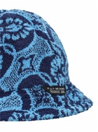 MARINE SERRE - Oriental Towels Bell Hat