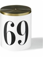 L'Objet - Oh Mon Dieu No.69 Scented Candle, 350g