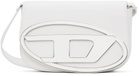 Diesel White 1dr Bag