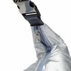 ARCS HEY Sling Bag in Foil Jumble 
