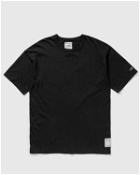 Champion Crewneck T Shirt Black - Mens - Shortsleeves