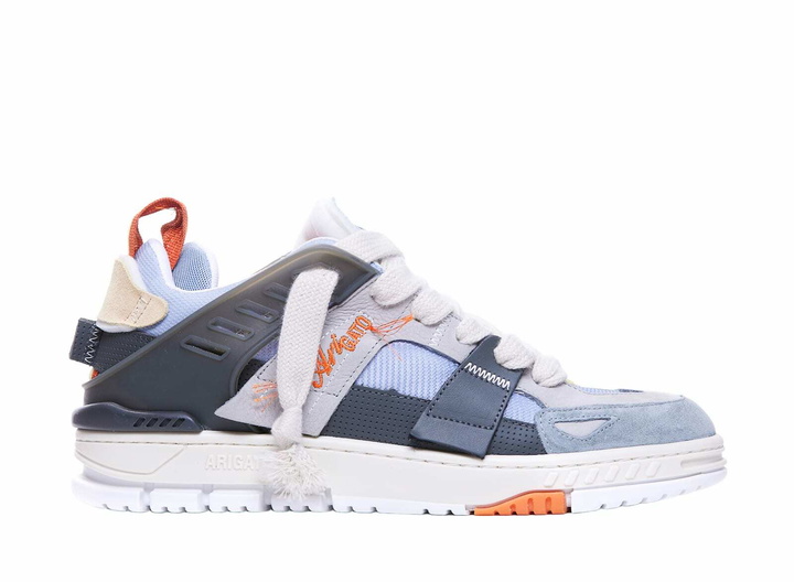 Photo: Axel Arigato Area Patchwork Sneakers