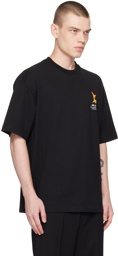 Axel Arigato Black Juniper T-Shirt