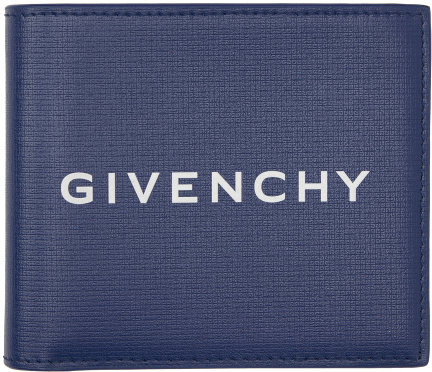 Givenchy keychain discount wallet