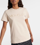 Moncler Cotton jersey T-shirt