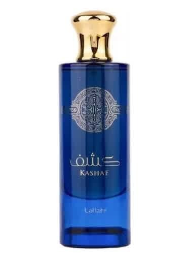 Lattafa Unisex Kashaf EDP Spray 3.4 oz Fragrances 6291108737941