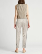 Peserico Womens Pants in Beige