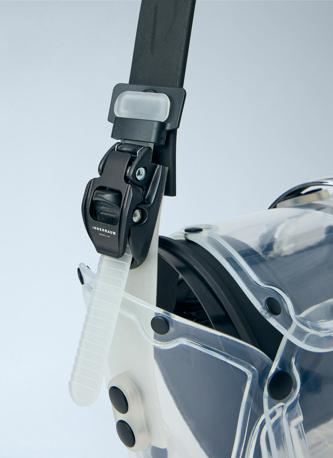 Innerraum Object I80 Mini Stereo Bag