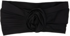 Commission Black Rose Sash Belt