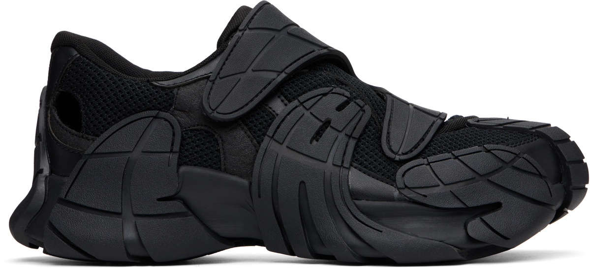 CAMPERLAB Black Tormenta Sneakers CamperLab