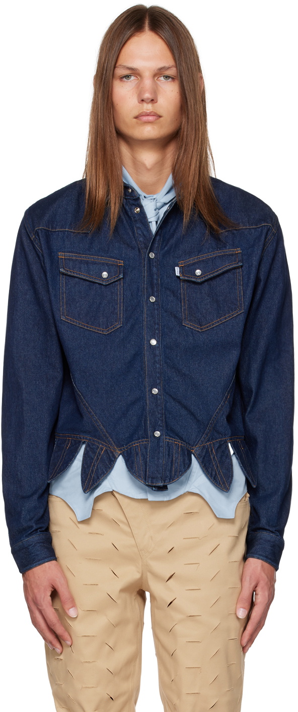 Juntae Kim Tops | CLOTHBASE