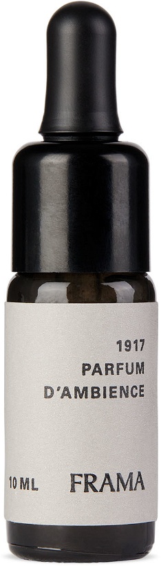Photo: FRAMA 1917 Perfume Oil, 10 mL