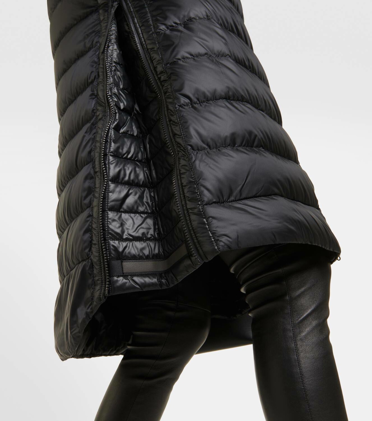 Canada Goose Black Label Roxboro down vest Canada Goose