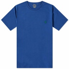 Polo Ralph Lauren Men's Custom Fit T-Shirt in Harrison Blue