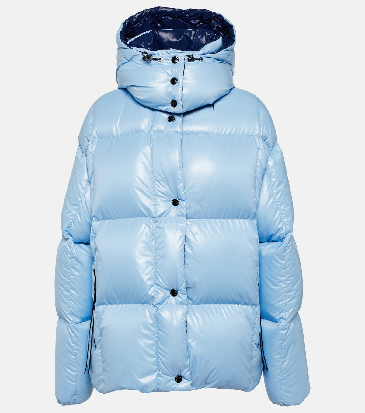 Moncler Parana down jacket Moncler