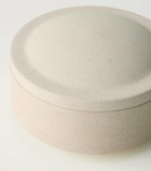 Louise Roe Gallery Object 07 stoneware container