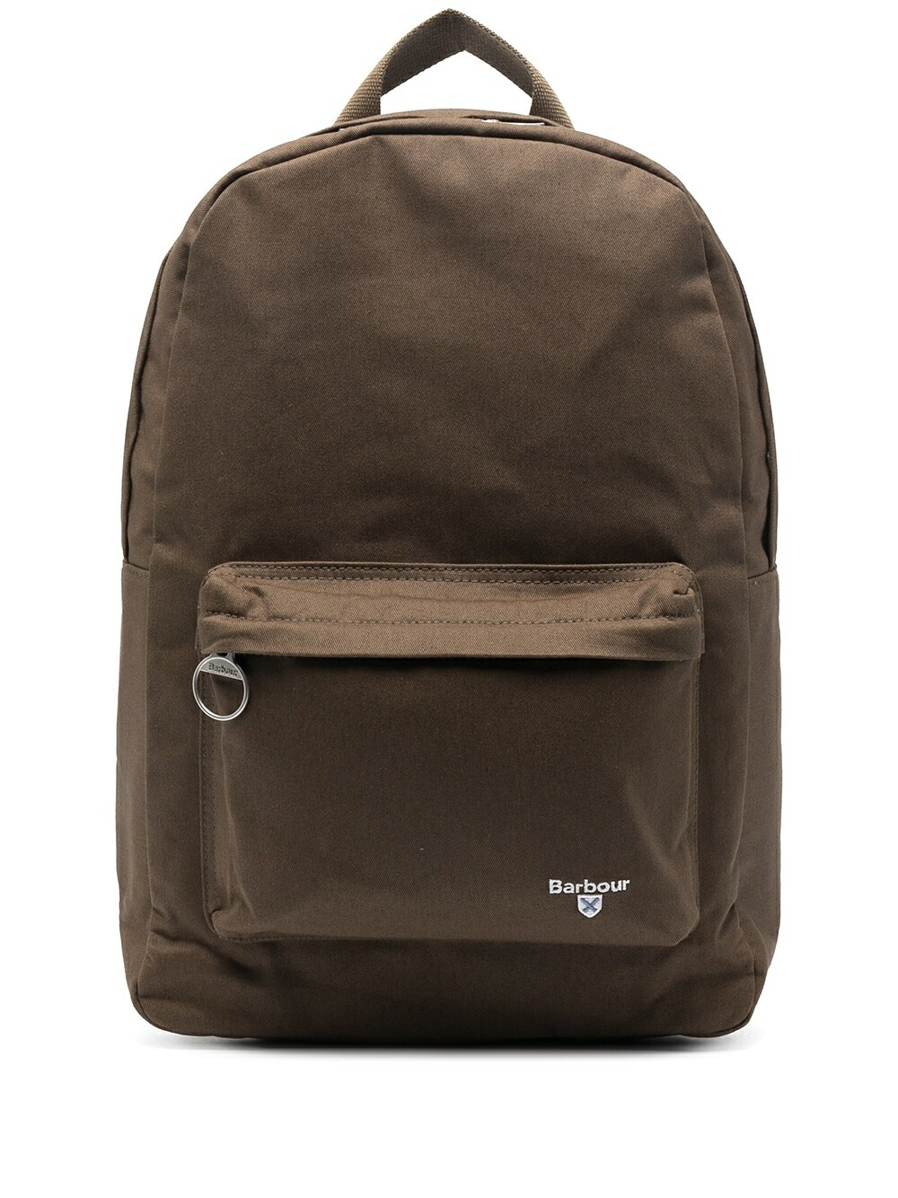 Photo: BARBOUR - Backpack With Logo