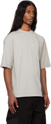 A-COLD-WALL* Grey Dial T-shirt