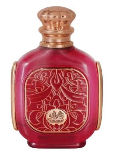 Zimaya Unisex Zukhruf Cherry EDP Spray 3.4 oz Fragrances 6290171074700