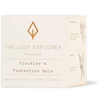 The Lost Explorer - Traveler's Protection Balm, 47ml - Men - Colorless