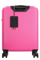 K-Way Polycarbonate Hardshell Small Trolley Luggage