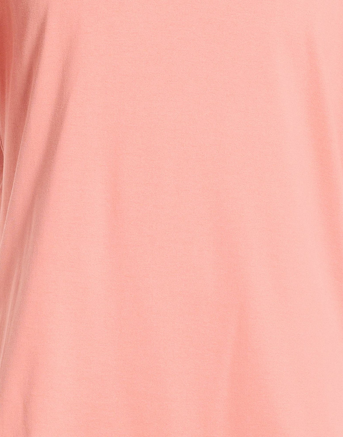 Brunello Cucinelli Mens T-shirt in Salmon pink
