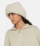 Loro Piana Cashmere beanie