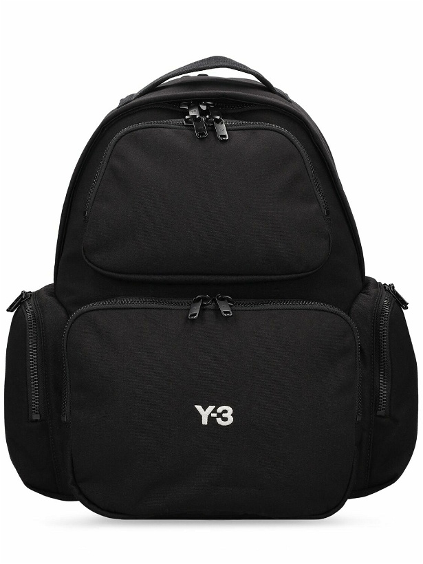 Photo: Y-3 - Tech Backpack