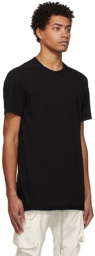 Rick Owens Drkshdw Black Level T-Shirt