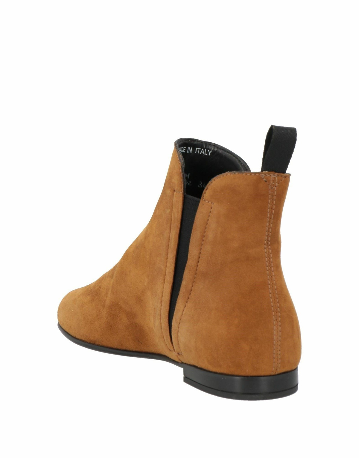 Church's Swan Womens Ankle boots Camel