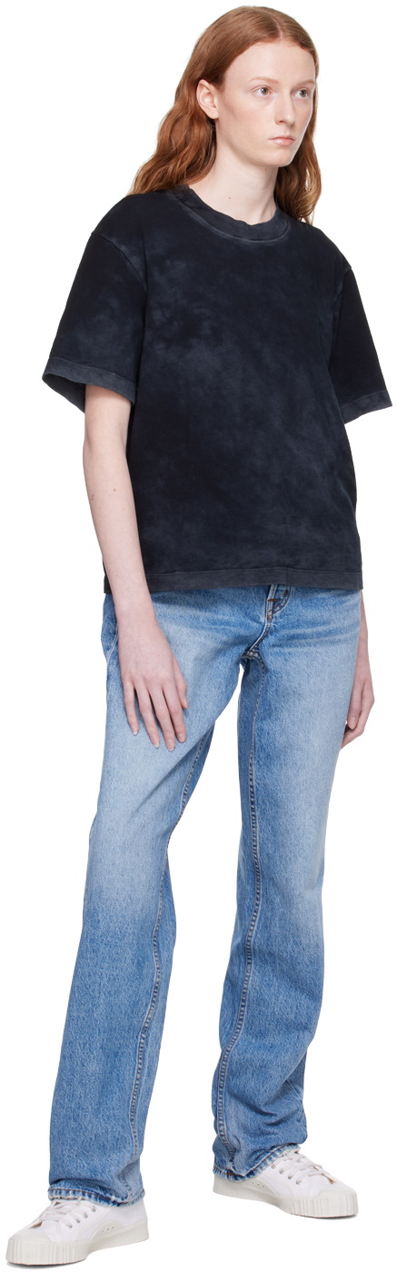 COTTON CITIZEN Black Tokyo T-Shirt