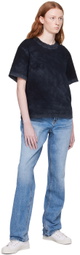 COTTON CITIZEN Black Tokyo T-Shirt