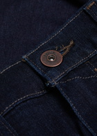 Paige Normandie Straight-leg Jeans Indigo