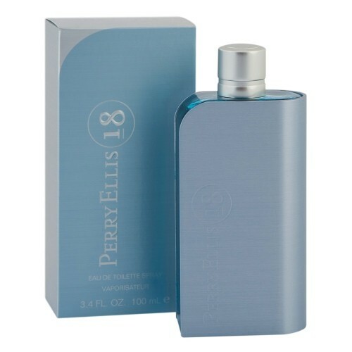 Photo: Perry Ellis 18/Perry Ellis Edt Spray 3.4 Oz (M)
