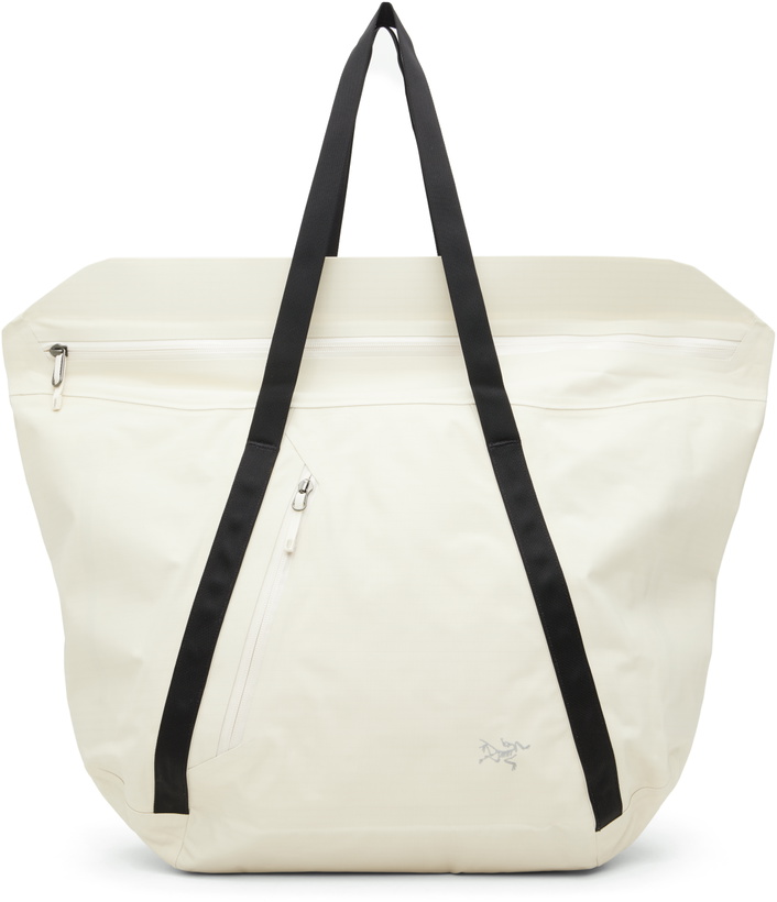 Photo: Arc'teryx Off-White Granville 30 Carryall Tote