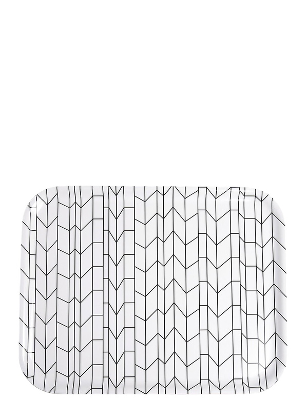 Photo: Vitra Graph Medium Classic Tray