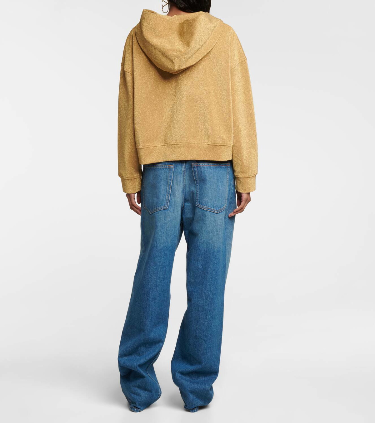 VALENCO HOODIE