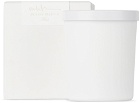 visvim White Blaise Mautin Edition Subsection NO.4 Grass Candle