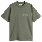 END. x Ronning Men's T-Shirt in Sage Green