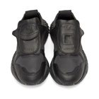 adidas Originals Black Futurespacer Boost Sneakers
