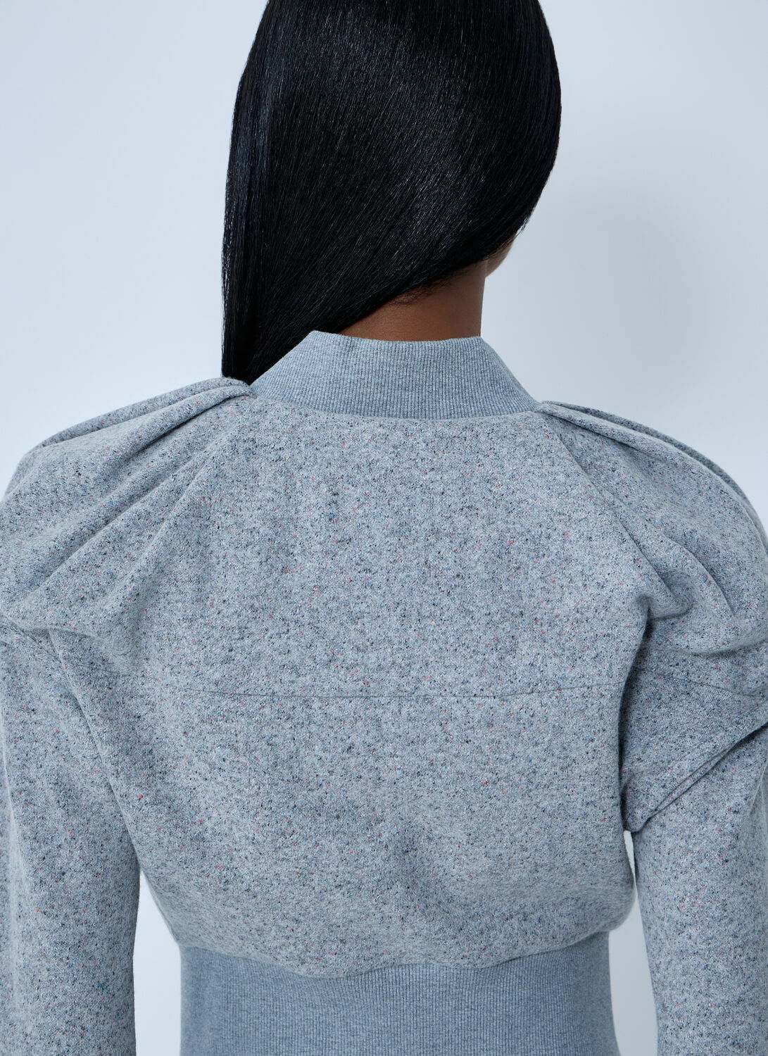 Kiko Kostadinov Lauterbach Jacket