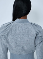 Kiko Kostadinov Lauterbach Jacket