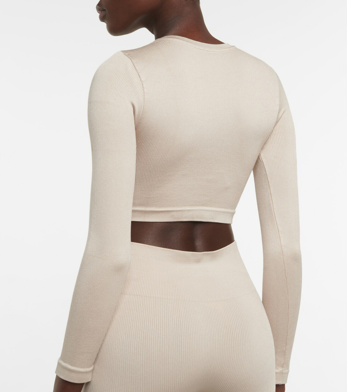 Prism² Evoke set of 2 crop tops PRISM²