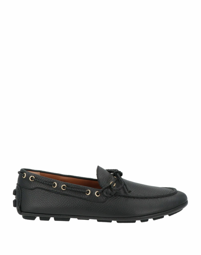 Photo: Bally Womens Loafers in Black