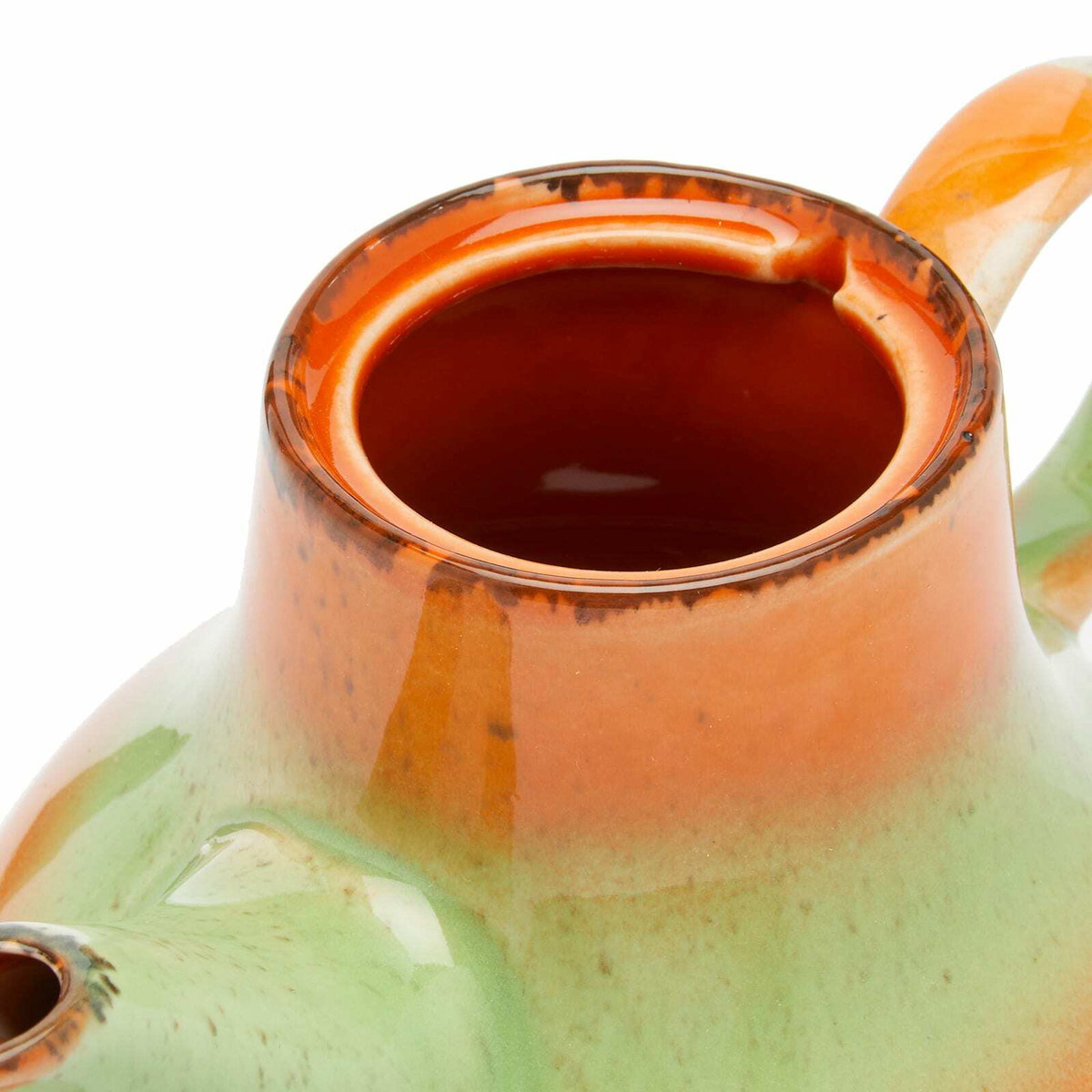 HKliving Coffee Pot in Morning 